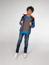 gonzo jr outerwear jacket