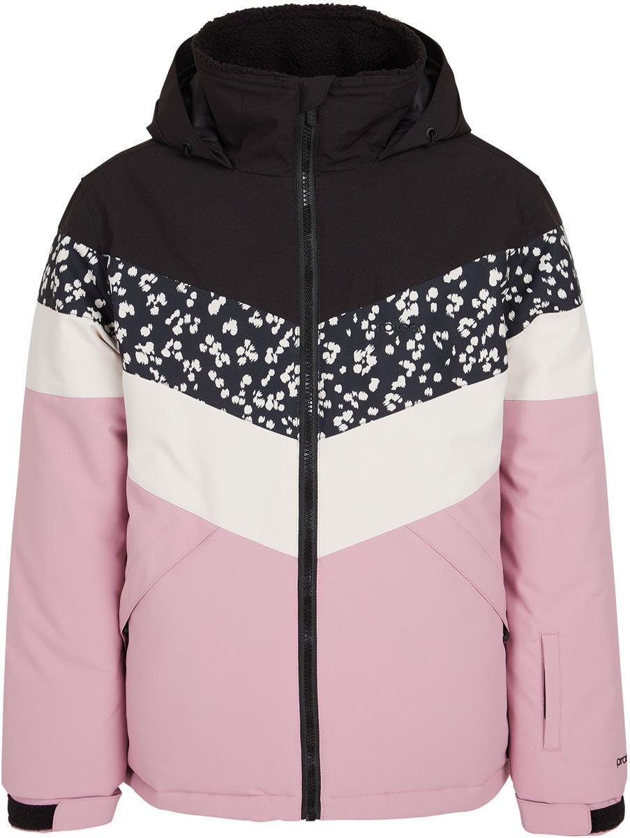 Prtfudgy Jr Snowjacket