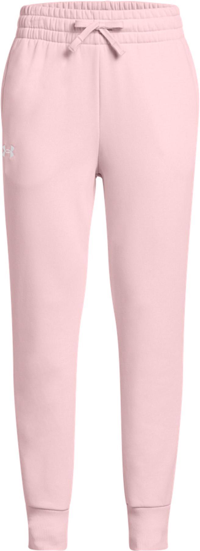 UNDER ARMOUR UA RIVAL FLEECE JOGGERS lány szabadidőnadrág