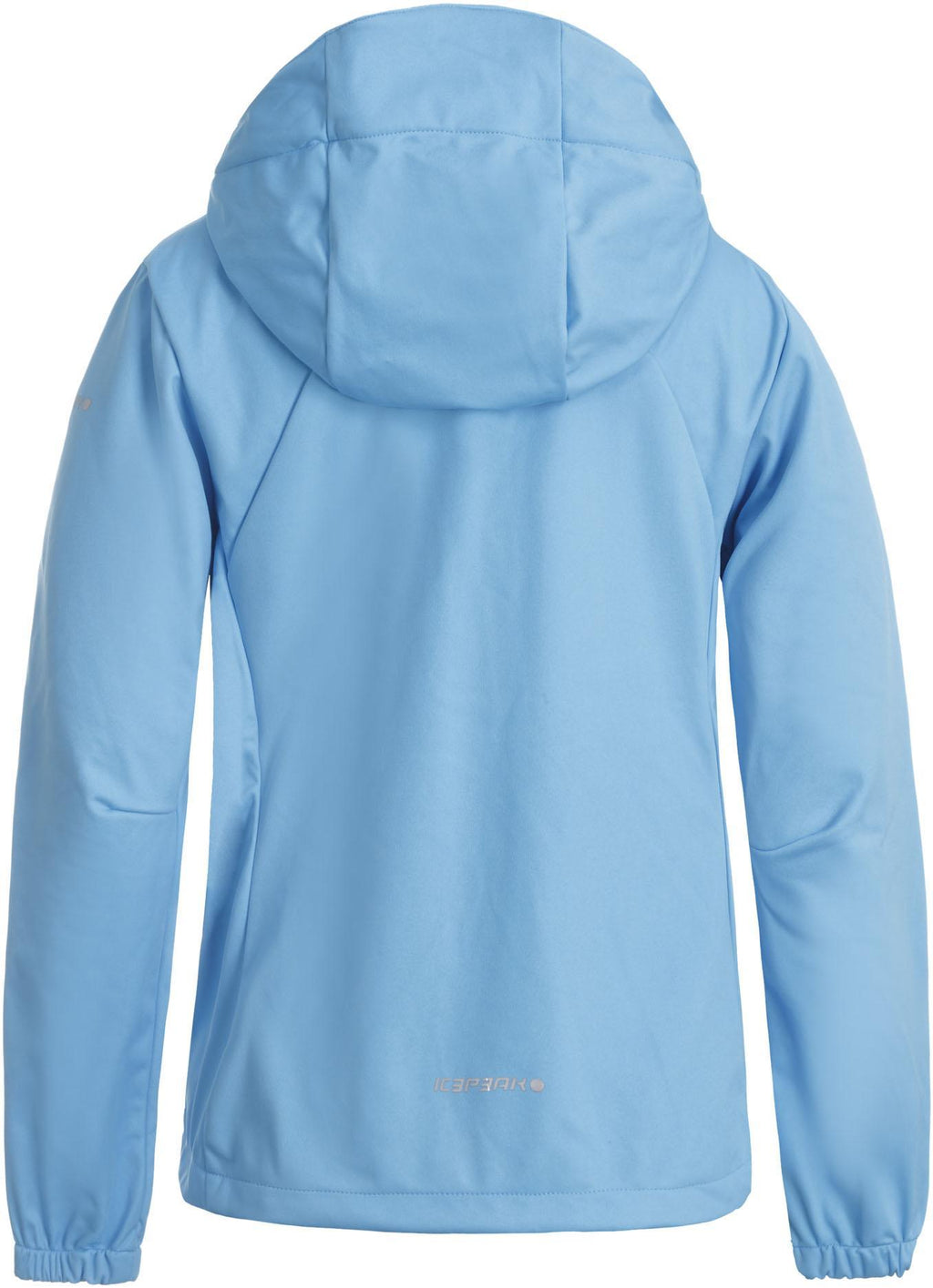 icepeak kimry jr softshell jacket