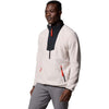 Sequoia Grove Full Zip Fleece pully