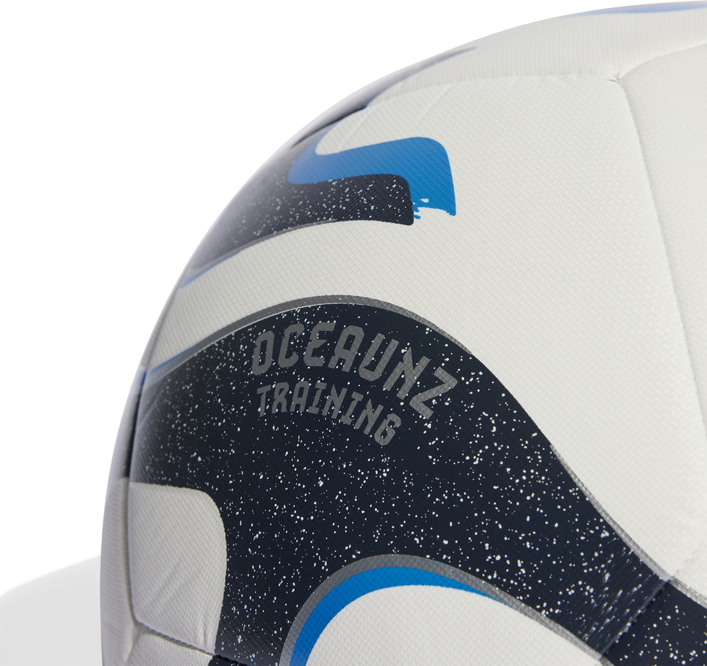 Oceaunz Training voetbal