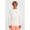 Slub Long sleeve T-shirt strand
