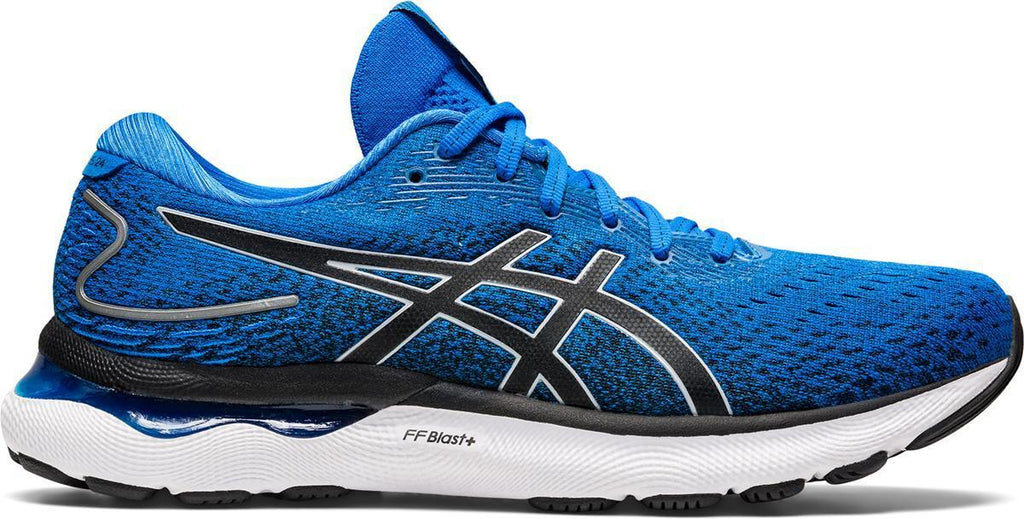 Gel-Nimbus 24. Laufschuh US-Gr.