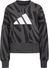 FI FF CREW. Sweater