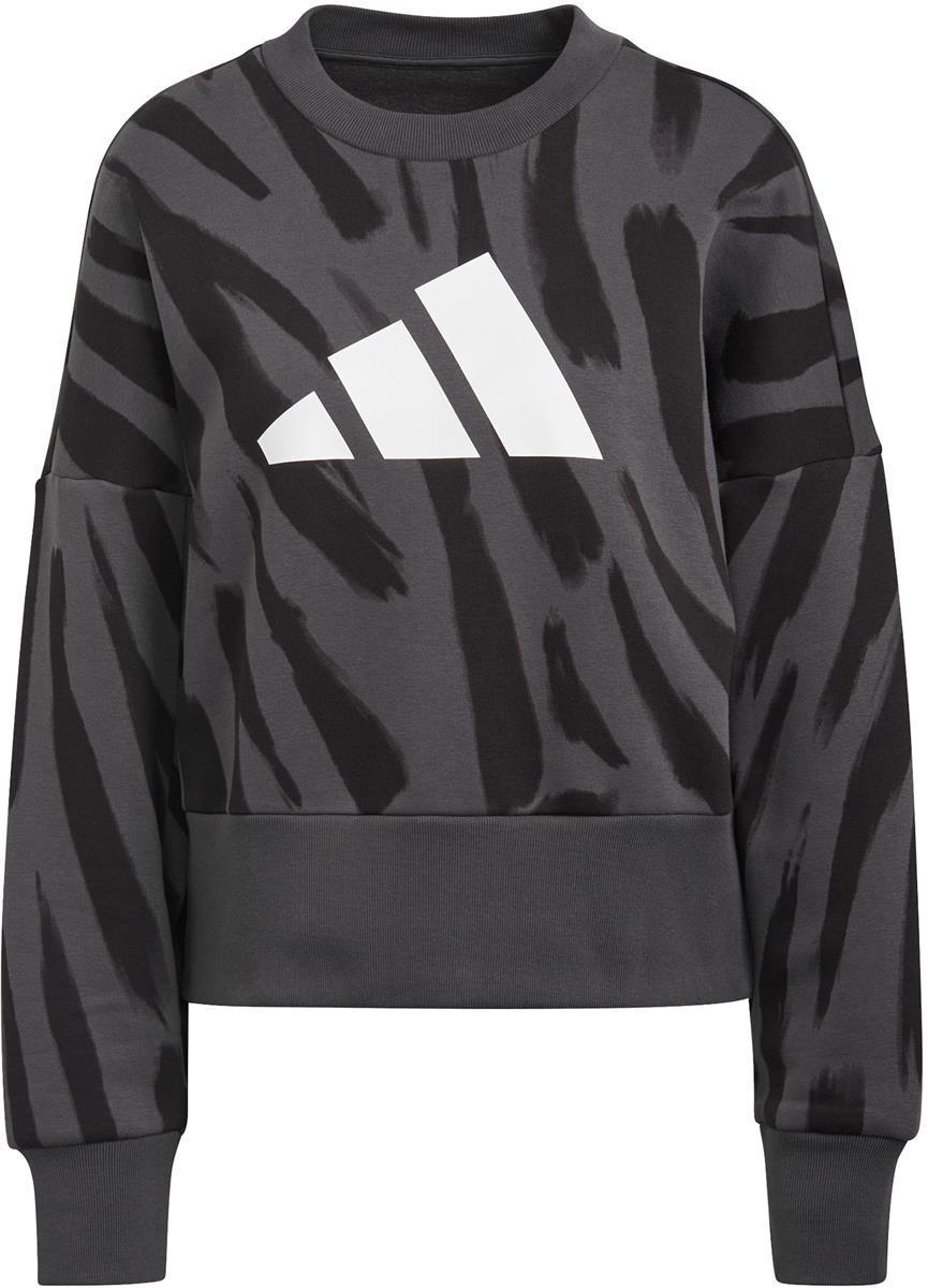 FI FF CREW. Sweater