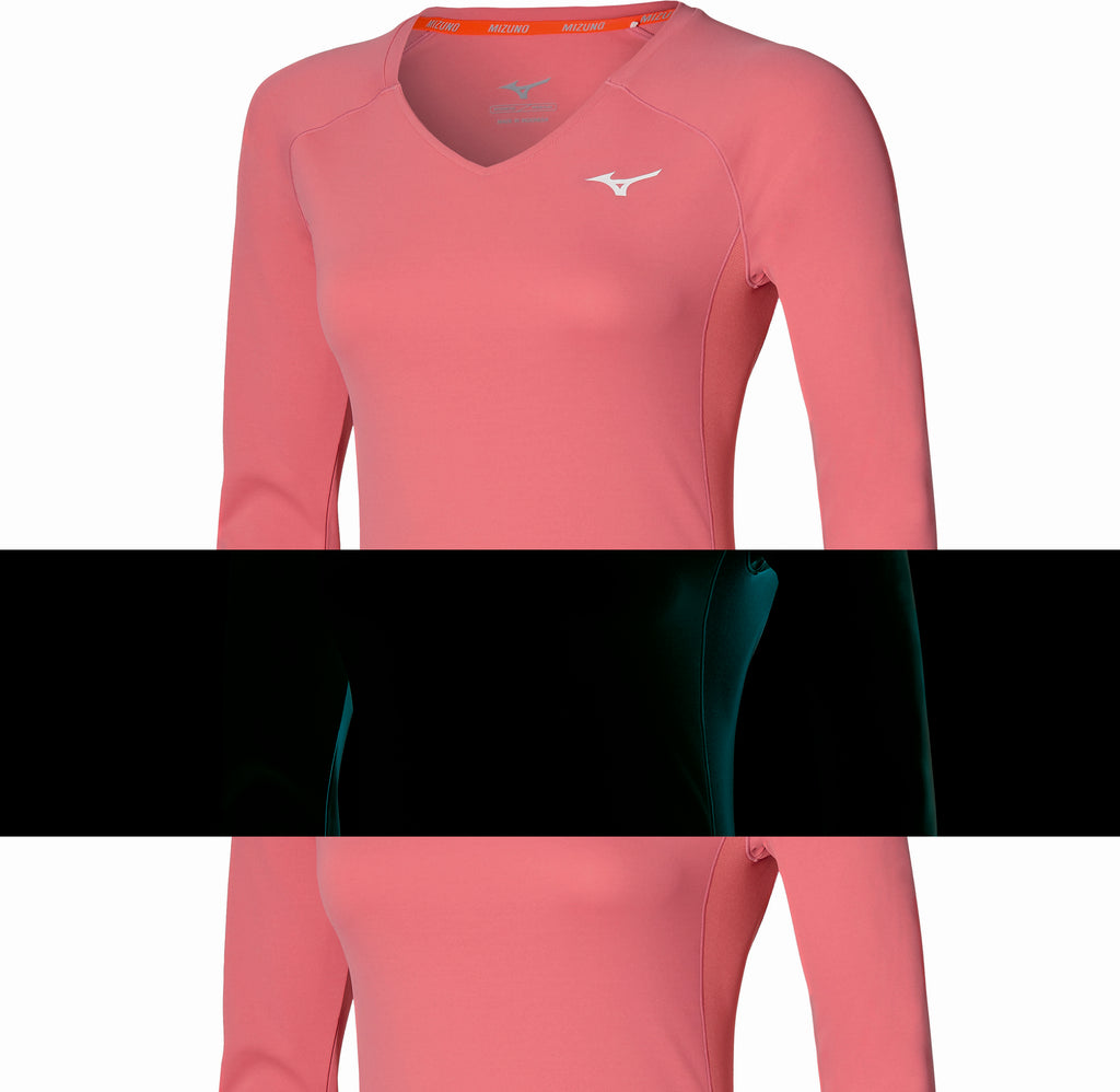 Alpha Sun Protect L/s
