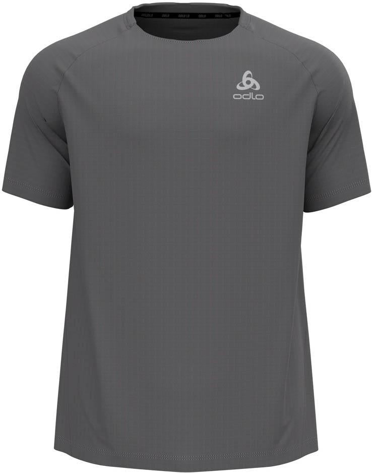 T-shirt S/s Crew Neck Essential