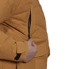 Big Baffle Donsjack
