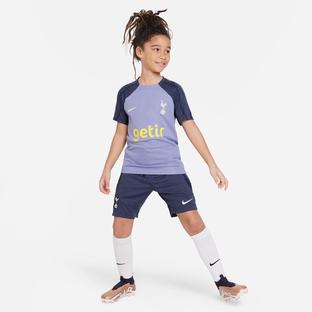 Tottenham Strike trainingsshort