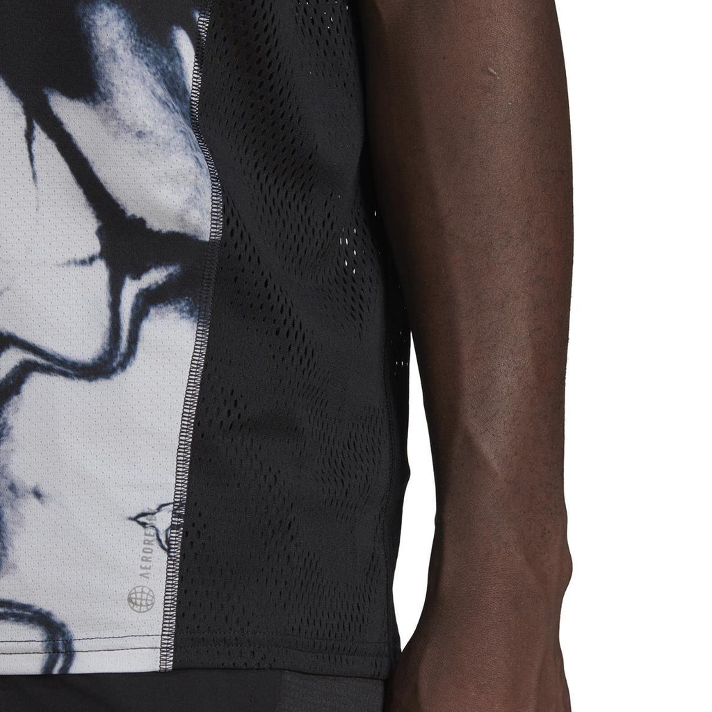 Fast Graphic Tanktop