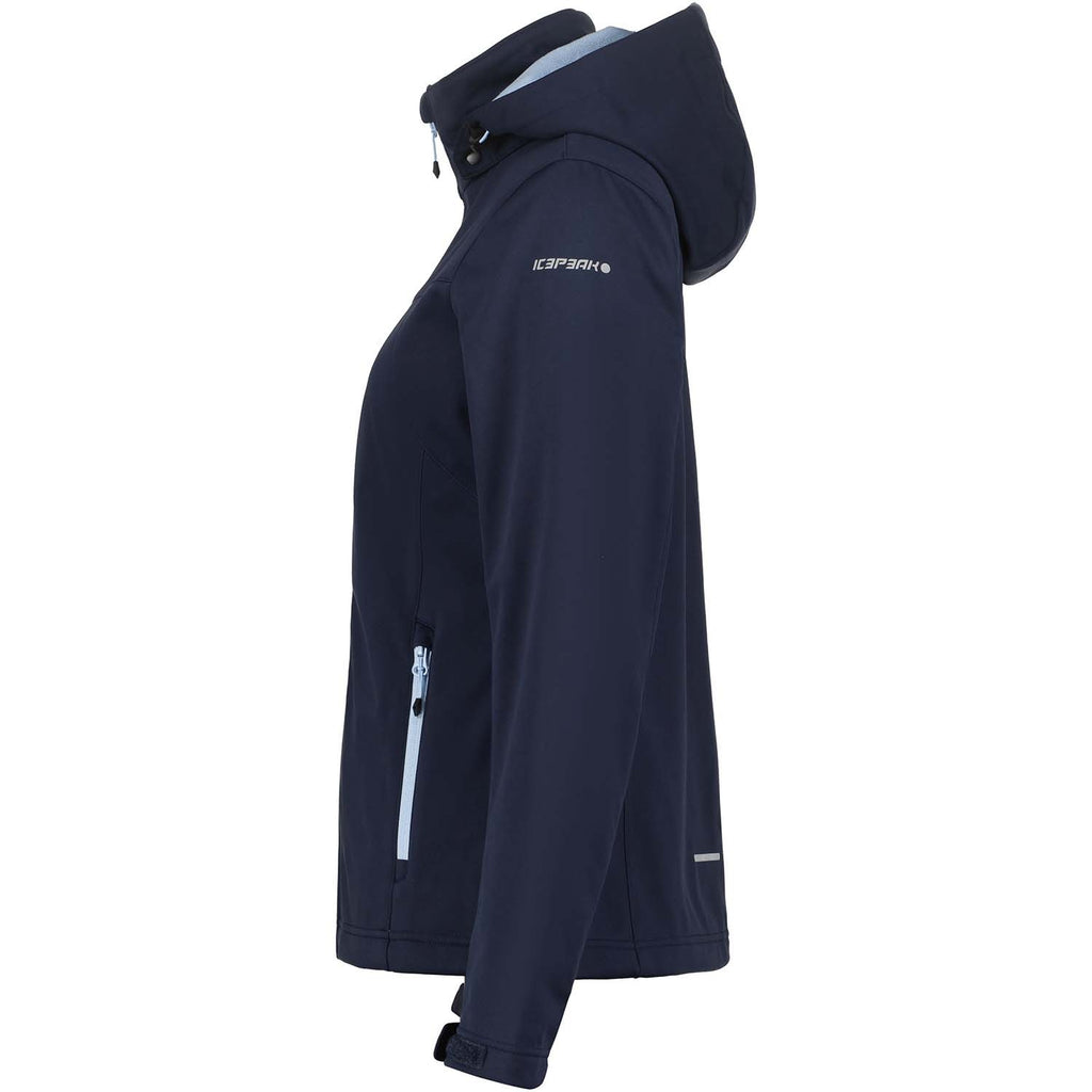 Boise Functioneel Outdoorjack