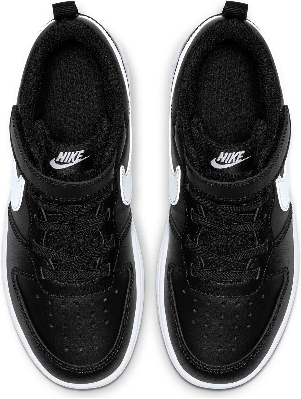 Court Borough Low 2 kids sneakers