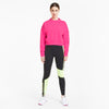 Train Zip Crew Sweatshirt