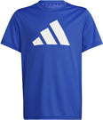 Train Essentials AEROREADY Logo Regular-Fit shirt