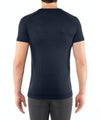 Sw Shortsleeved Shirt Comfort M