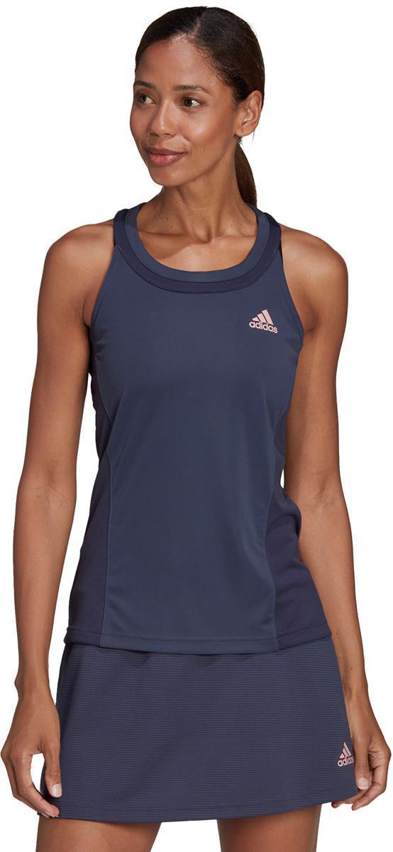 Club Tennis top