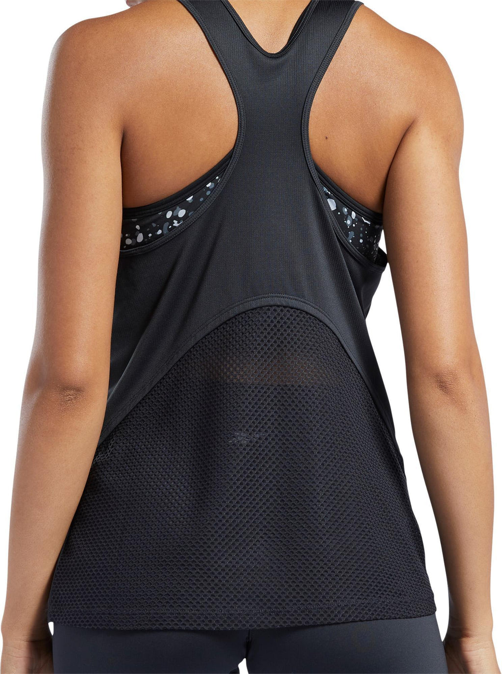 Wor Run Speedwick Tank
