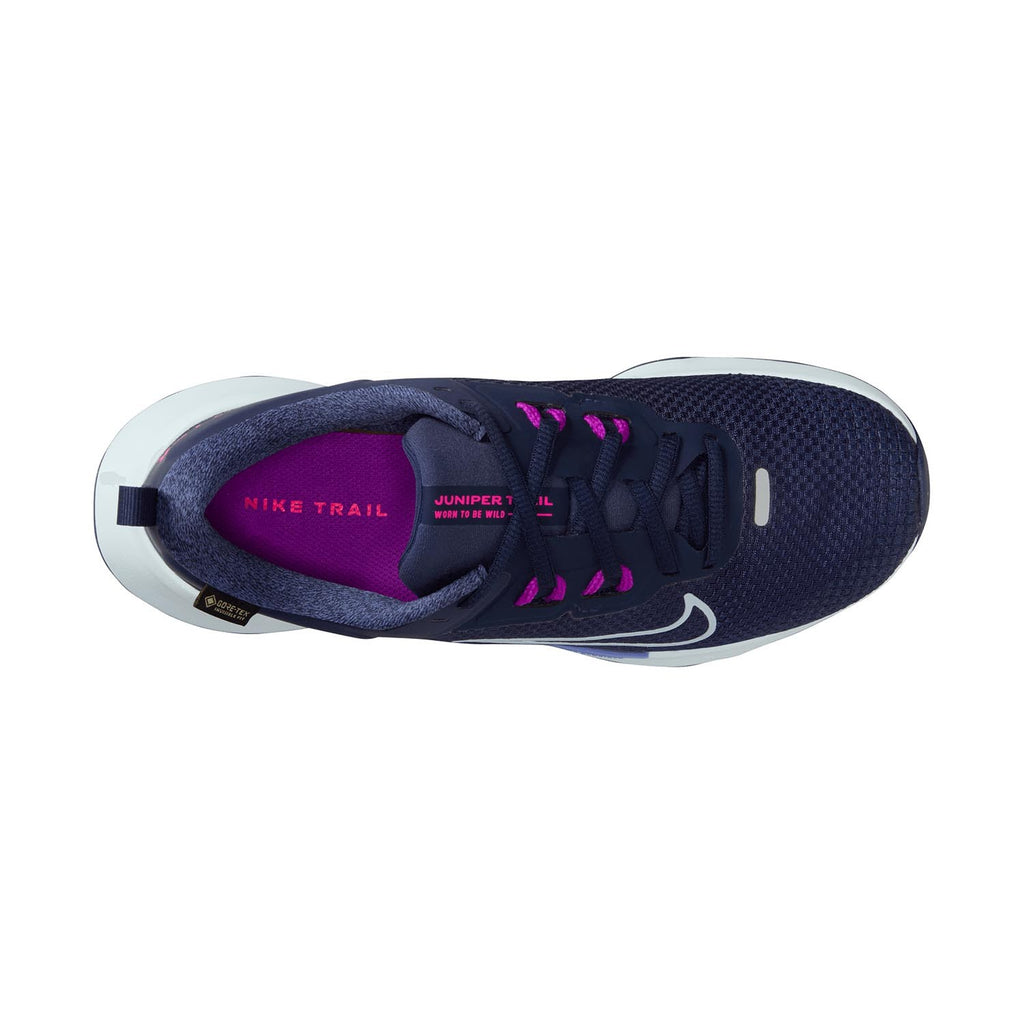 Juniper Trail 2 Gore-tex Women hardlopenschoen
