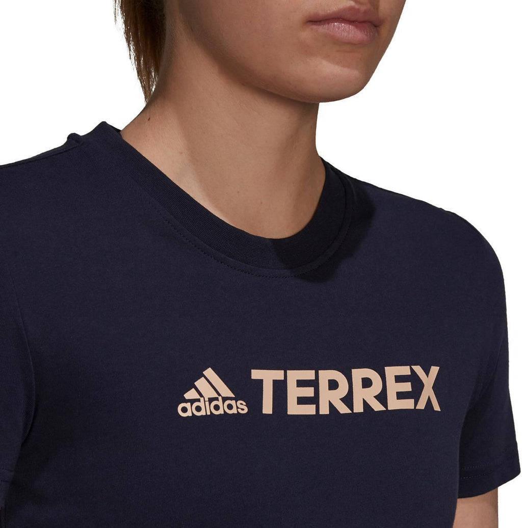 W Logo Tee