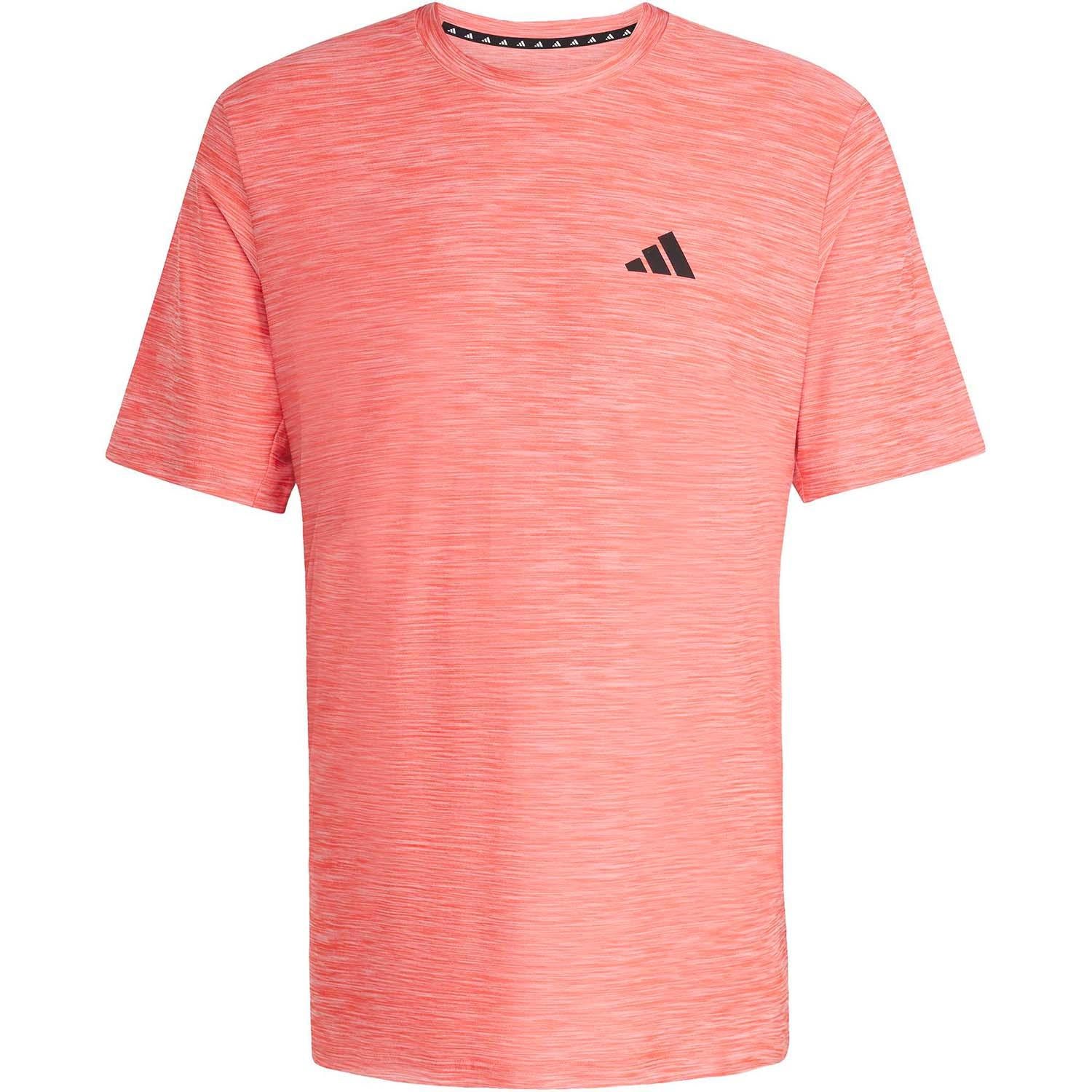 Train Essentials Stretch trainingsshirt