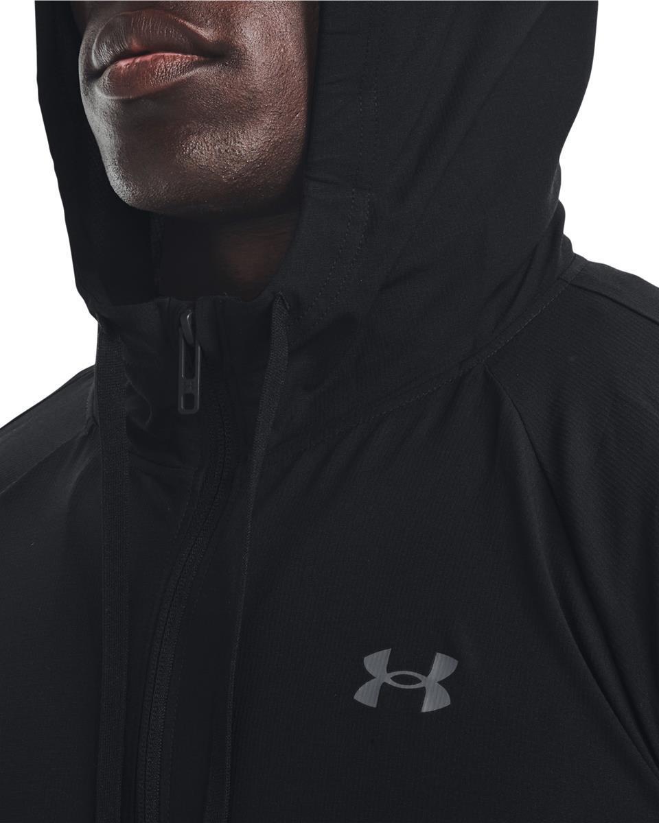 UNDER ARMOUR Pán.bunda s