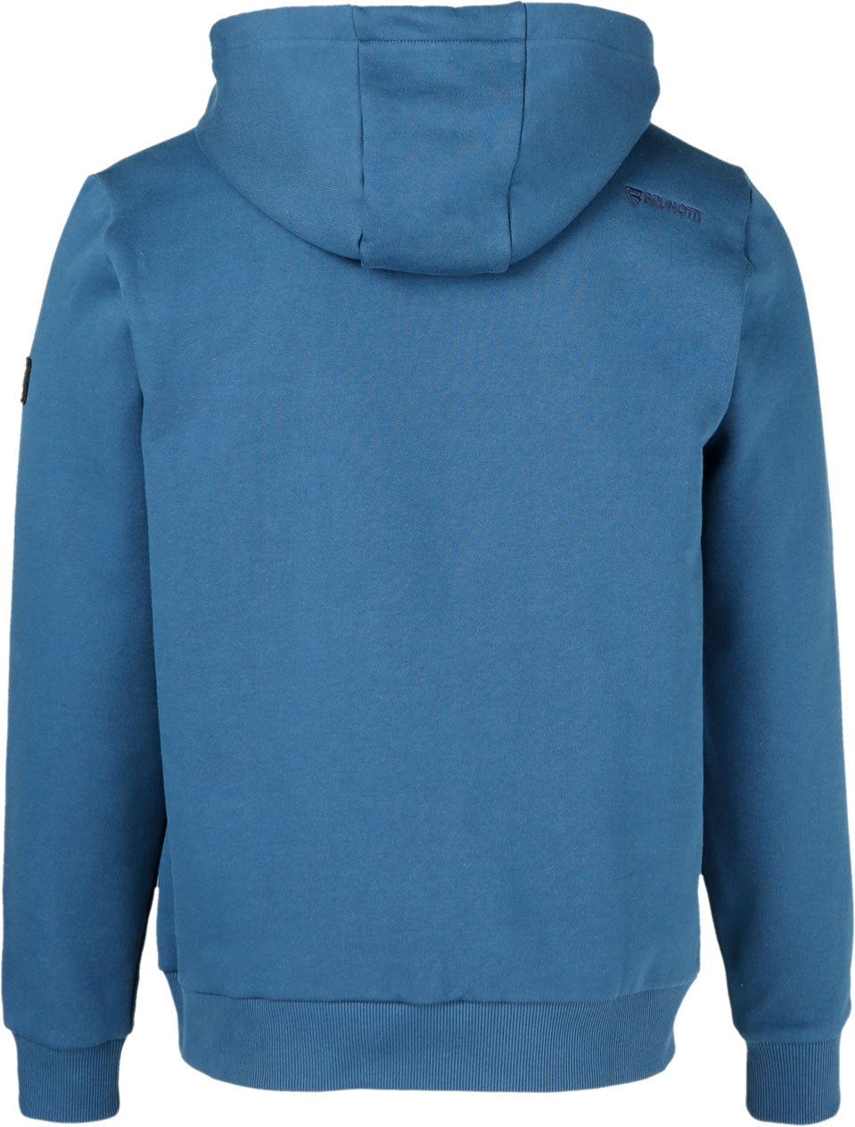 Patcher hoodie