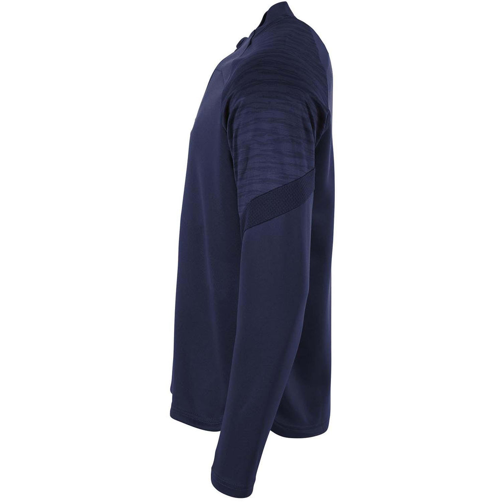 Bolt Quarter Zip Top