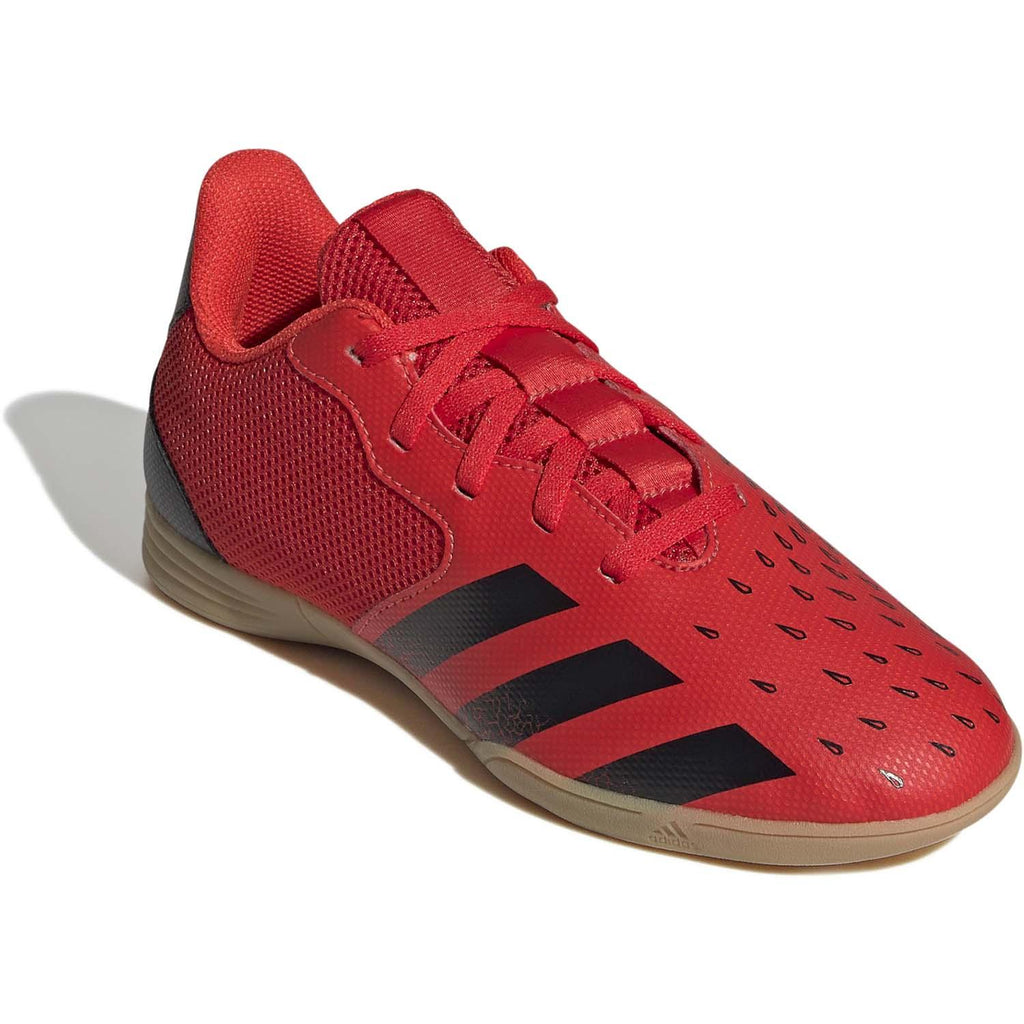 Predator Freak .4 IN. Hallenfussballschuh D-Gr.