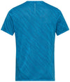 T-shirt S/s Crew Neck Zeroweight Engineered Chill-