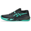 Gel-resolution X Clay All court tennisschoenen