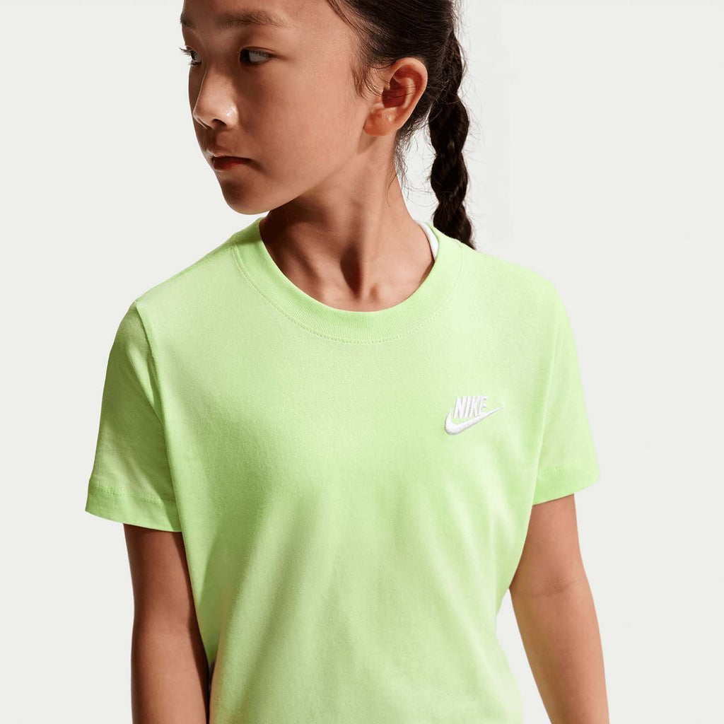 Sportswear Big Kids' T-shirt