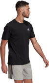 M SL SJ Hr. T-Shirt,Single jersey - siliconfinish / anti pilling