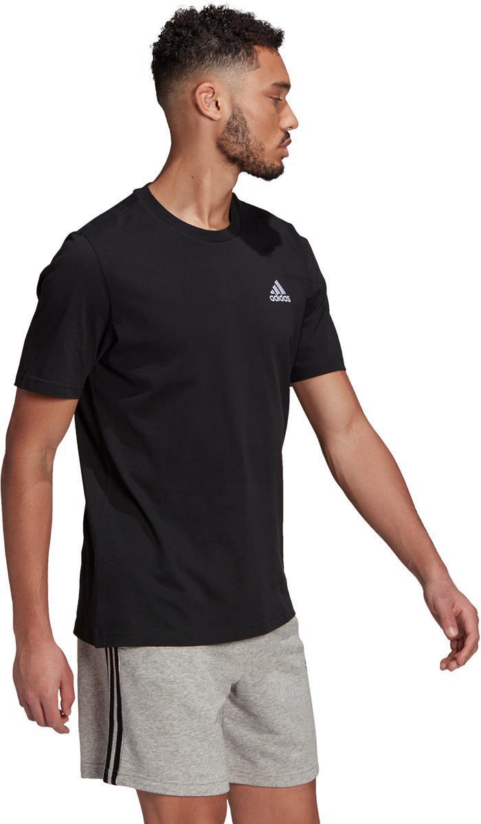 M SL SJ Hr. T-Shirt,Single jersey - siliconfinish / anti pilling