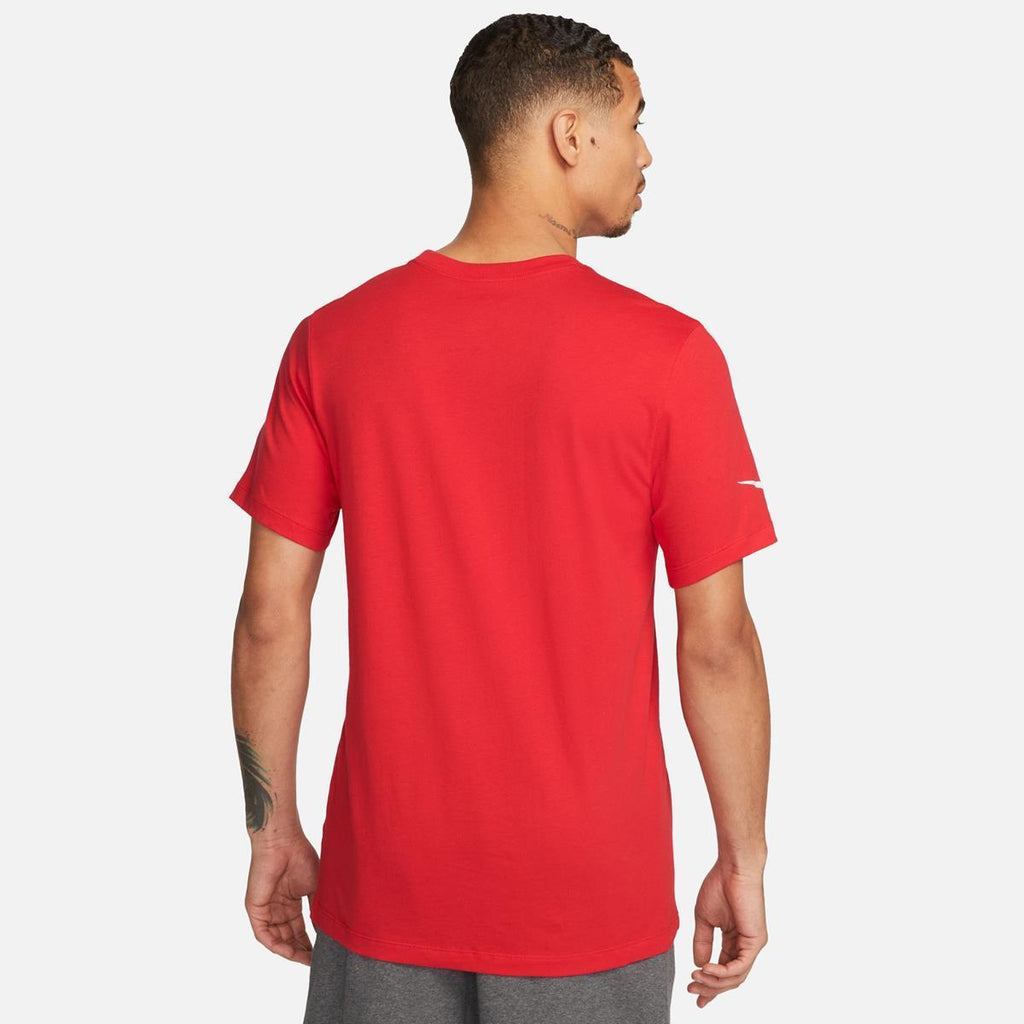 Park Soccer shirt