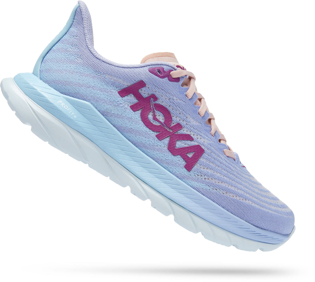 Mach 5 hardloopschoenen