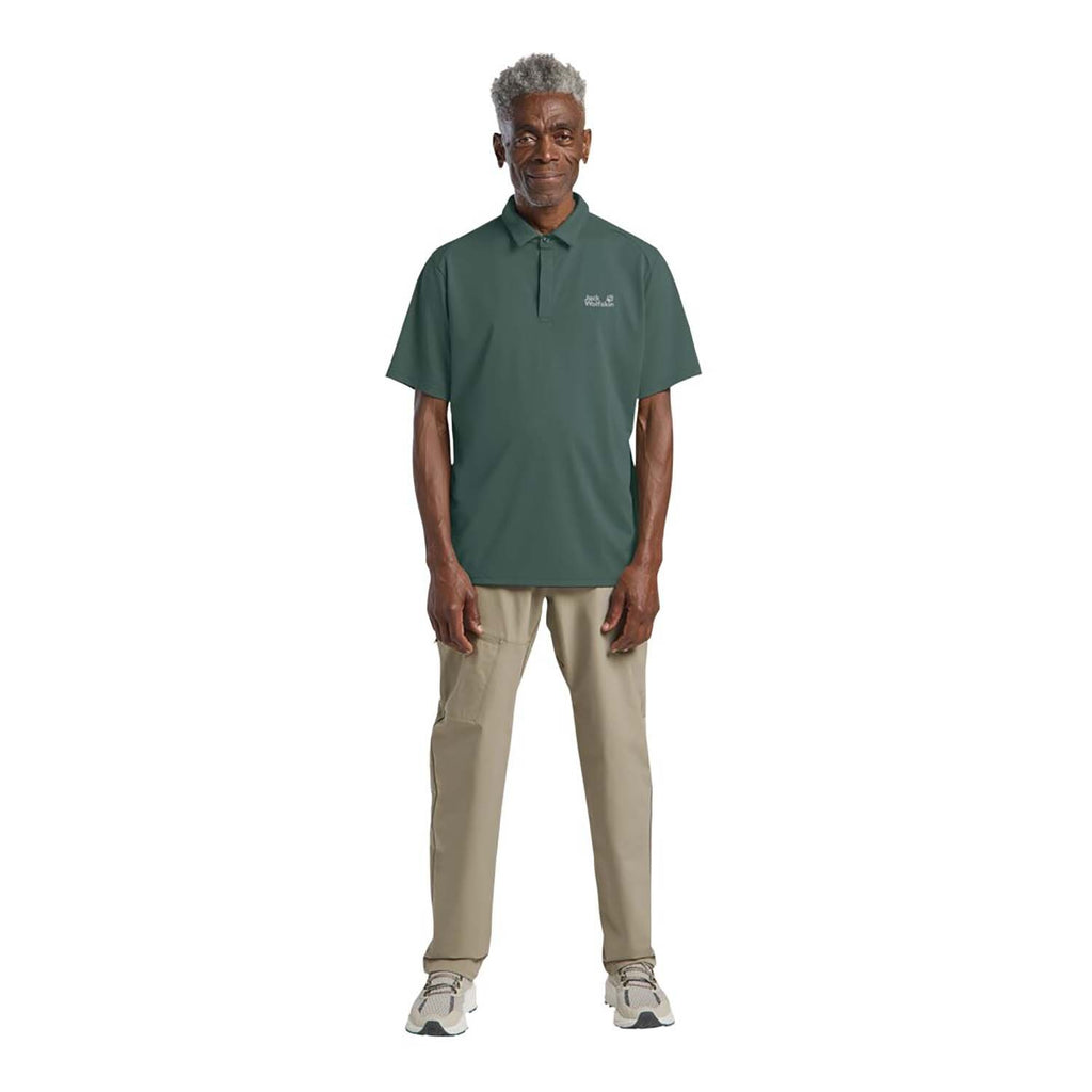 Delgami Polo outdoor