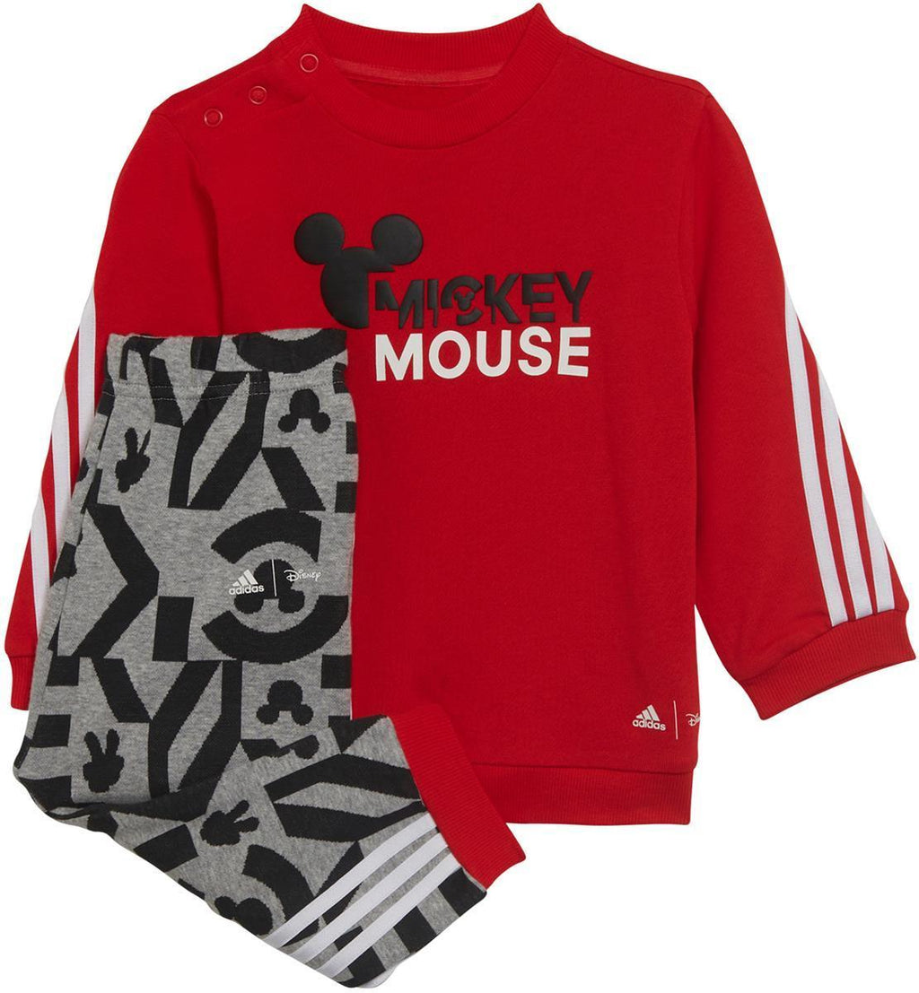 adidas x Disney Mickey Mouse joggingpak