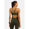 Sport Bra Seamless Low