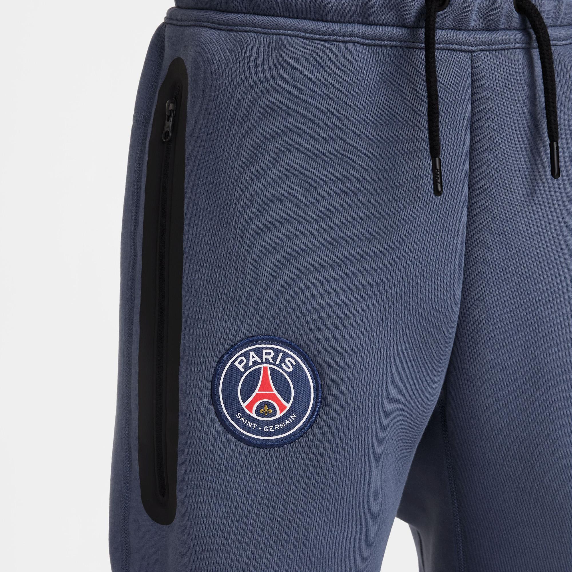 Psg B Nsw Tech Flc Pant