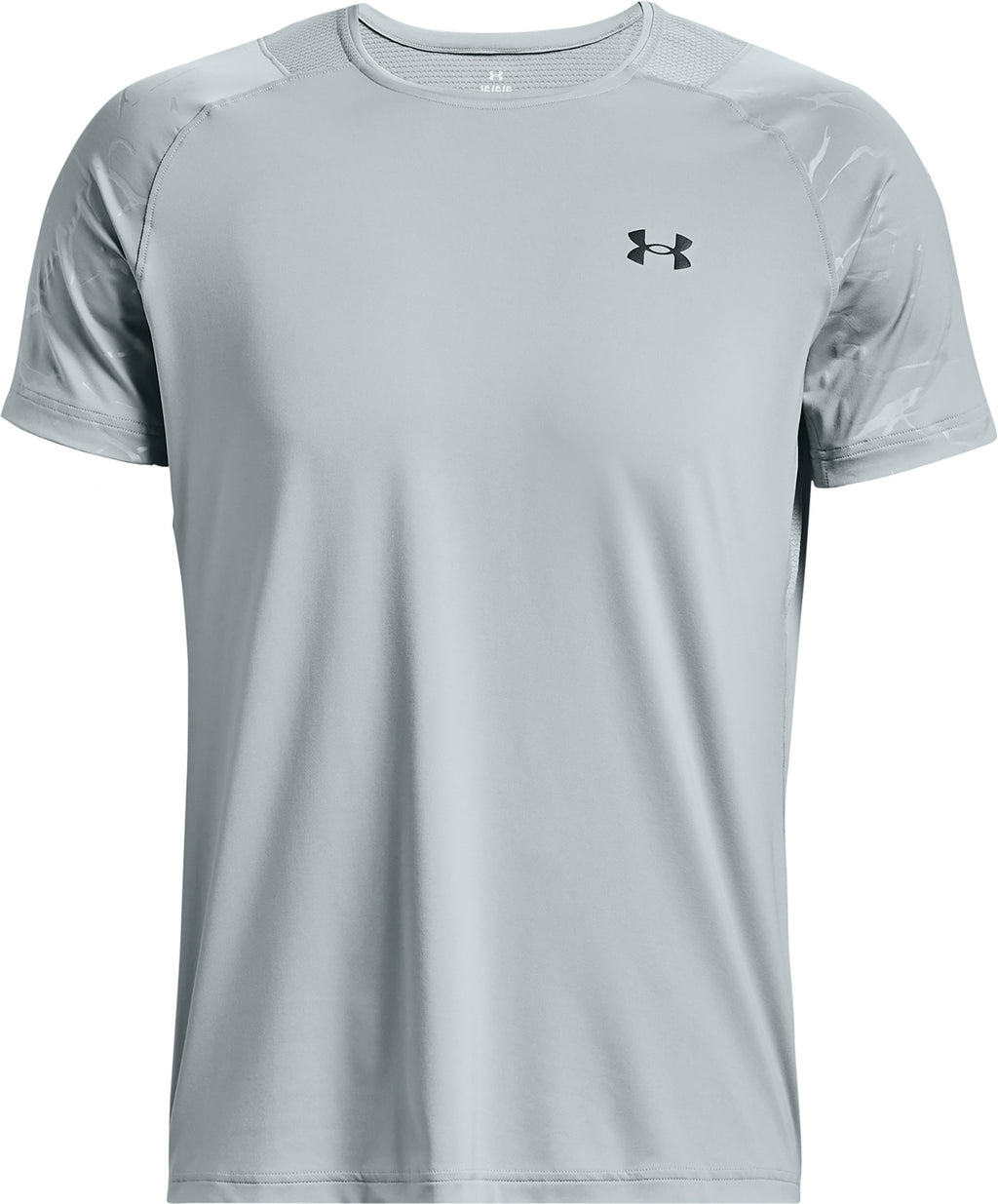 Rush Emboss SS shirt