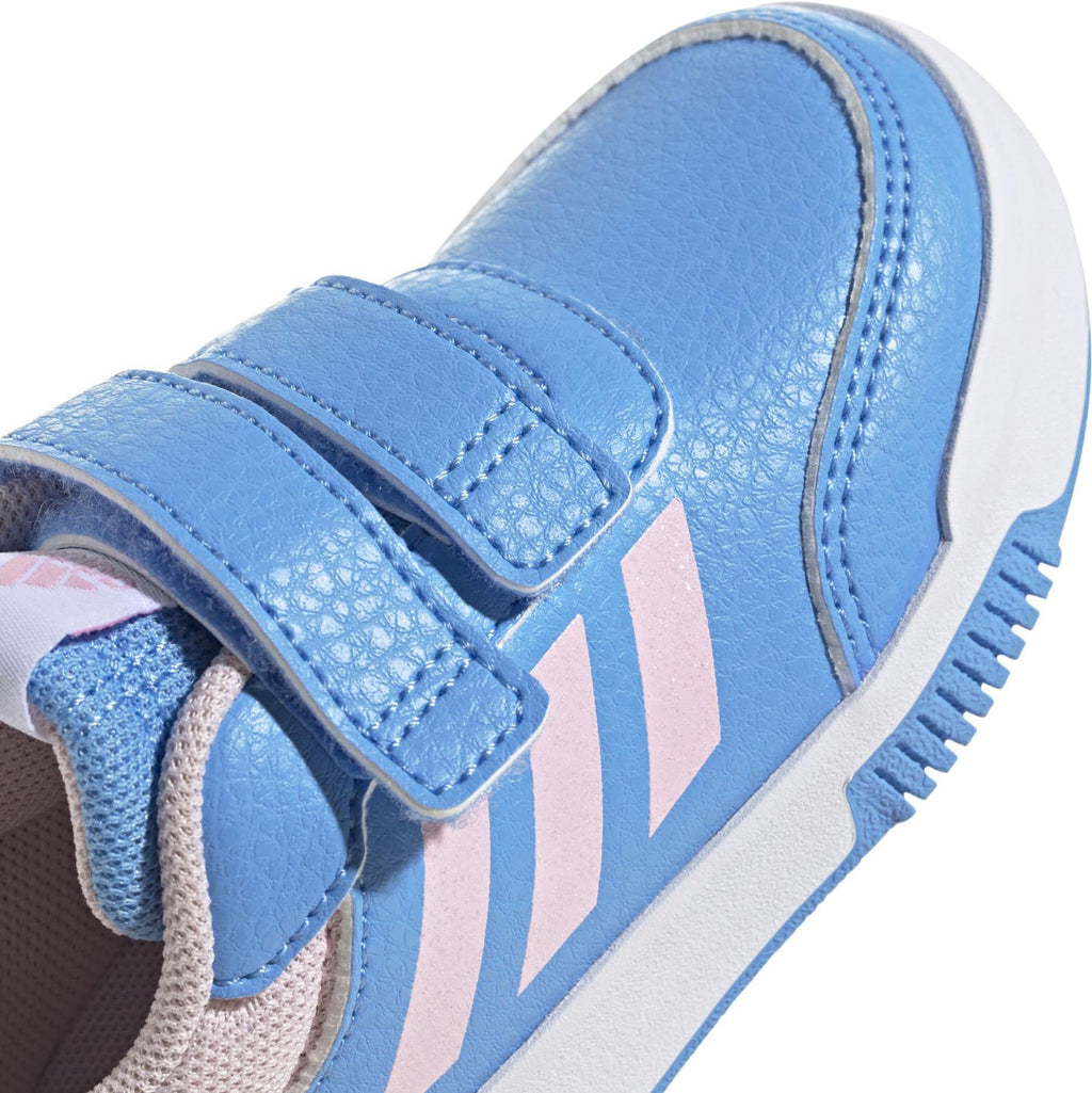 TENSAUR SPORT 2.0 CF I, CBLACK/FTWWHT/C, 23