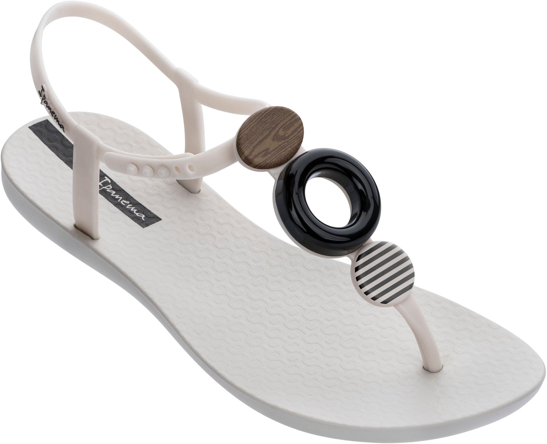 Class Modern sandalen