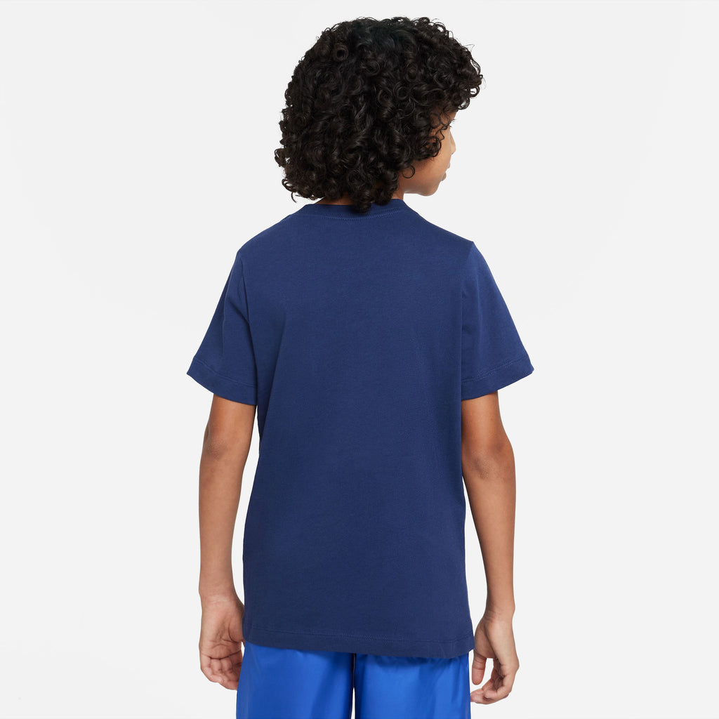 Sportswear T-shirt