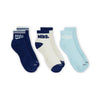 Lifestyle 144 Ankl Sokken 3 pair