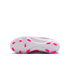 Phantom 6 High Academy Big Kids' FG/MG Gras kunstgras voetbalschoenen