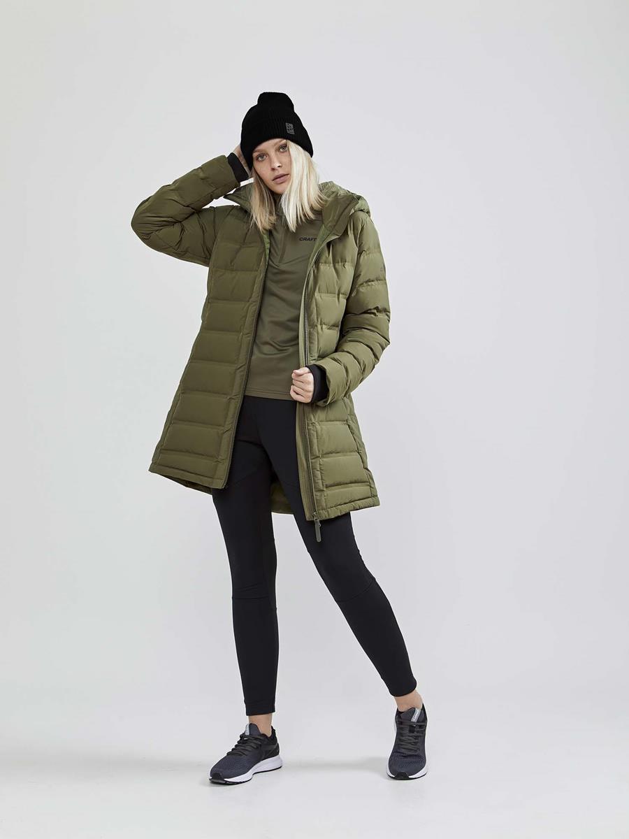 Core Gain Midlayer T-shirt