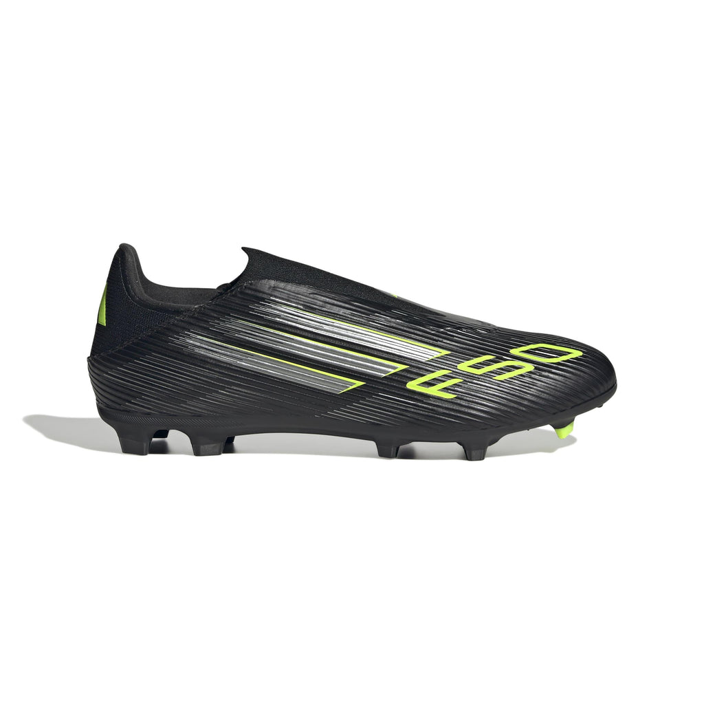 F50 League Veterloze Firm/Multi-Ground voetbalschoenen