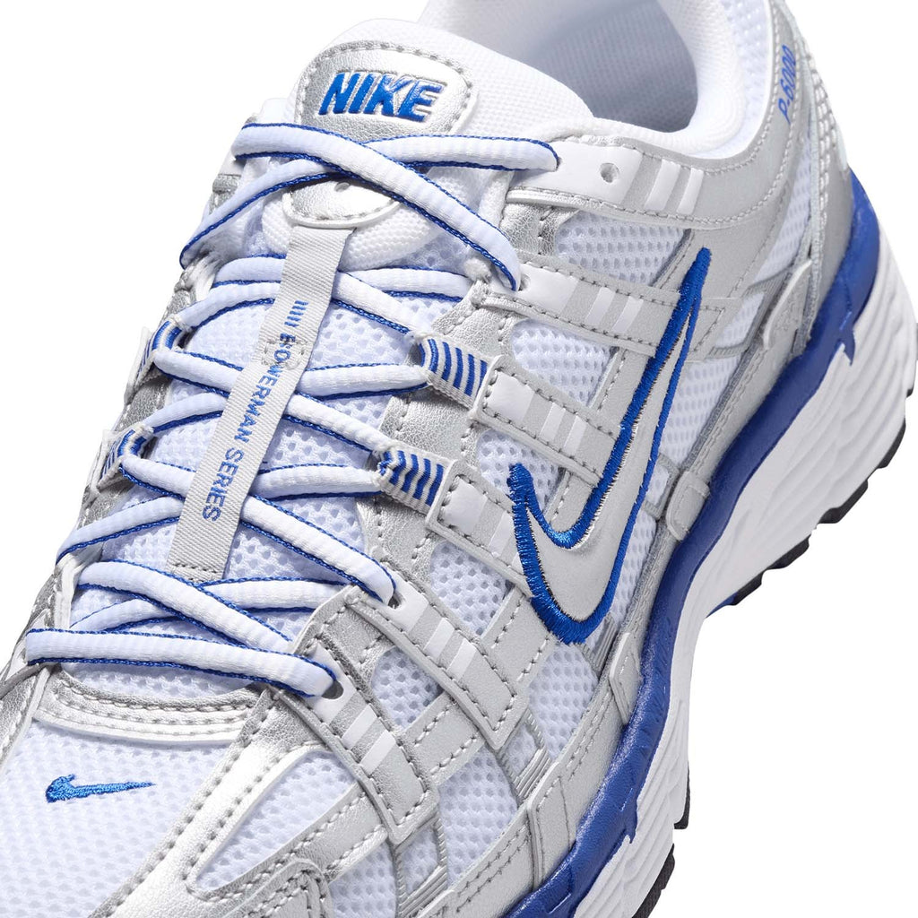 p-6000 schoenen