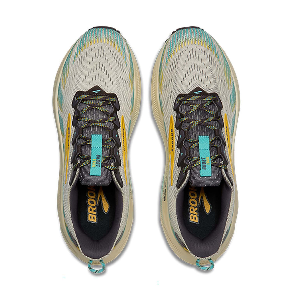 Ghost Trail Hardloopschoenen Trail